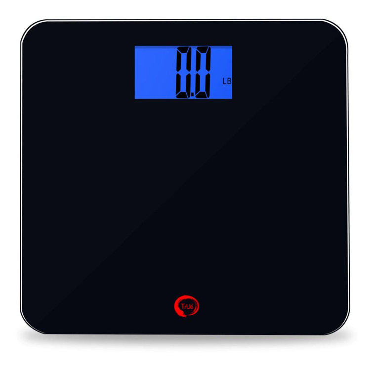 True 42 Digital Bathroom Scale Wayfair Canada